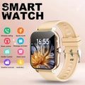 ERUN Smart Watch – Fitness Tracker for Men & Women, 1.83"