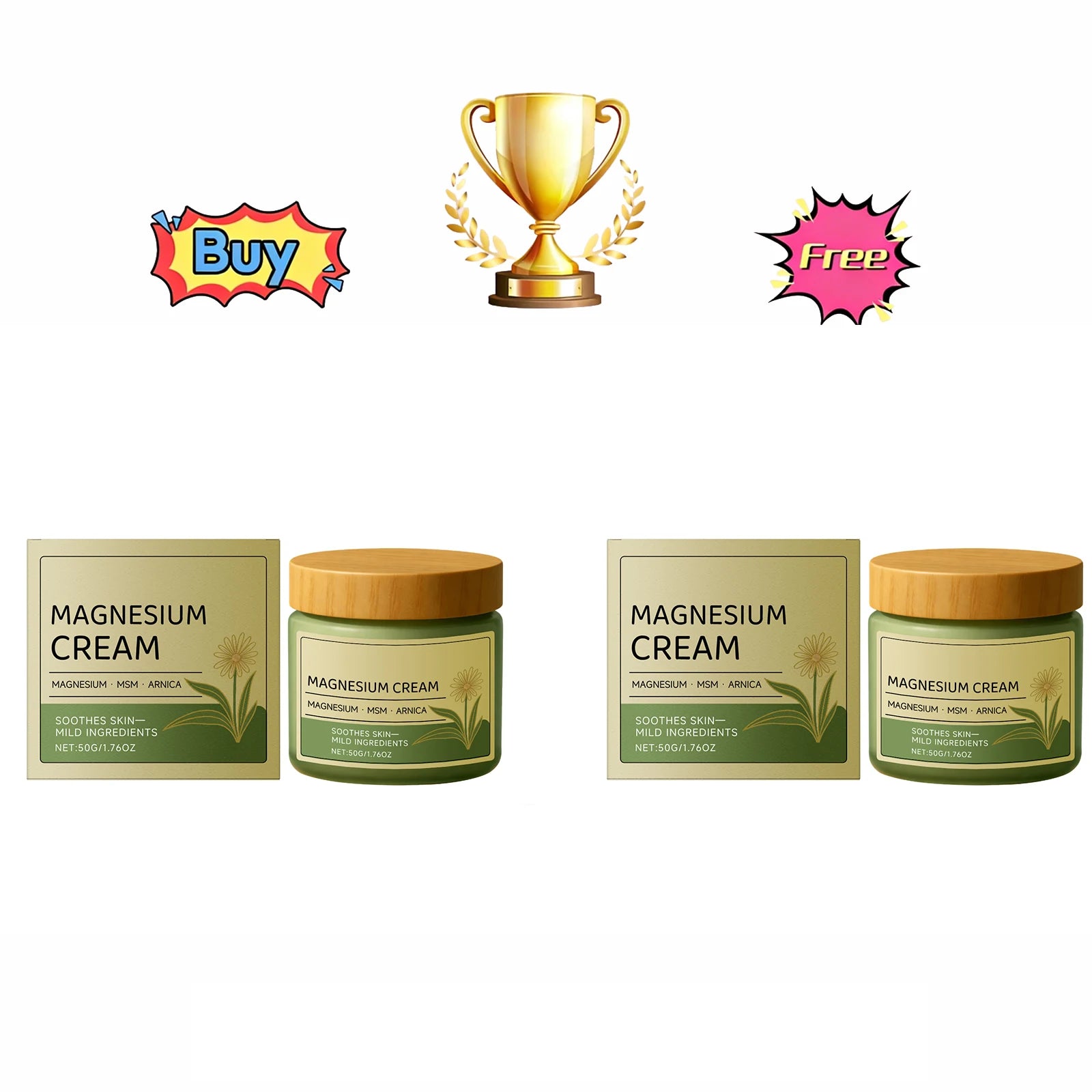 Black Rice Scrub Gel – Brightening Body Exfoliating Cream 50g Body Scrub Cream Oasis Select 2pcs X 50g