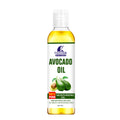 ROUSHUN 118ml Avocado Body Oil – Nourishing Skin Moisturizer