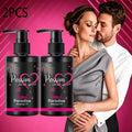 2-Pack Body Massage Oil – Sweet Almond & Jojoba | 400ml Body Massage Oil Oasis Select 400ml