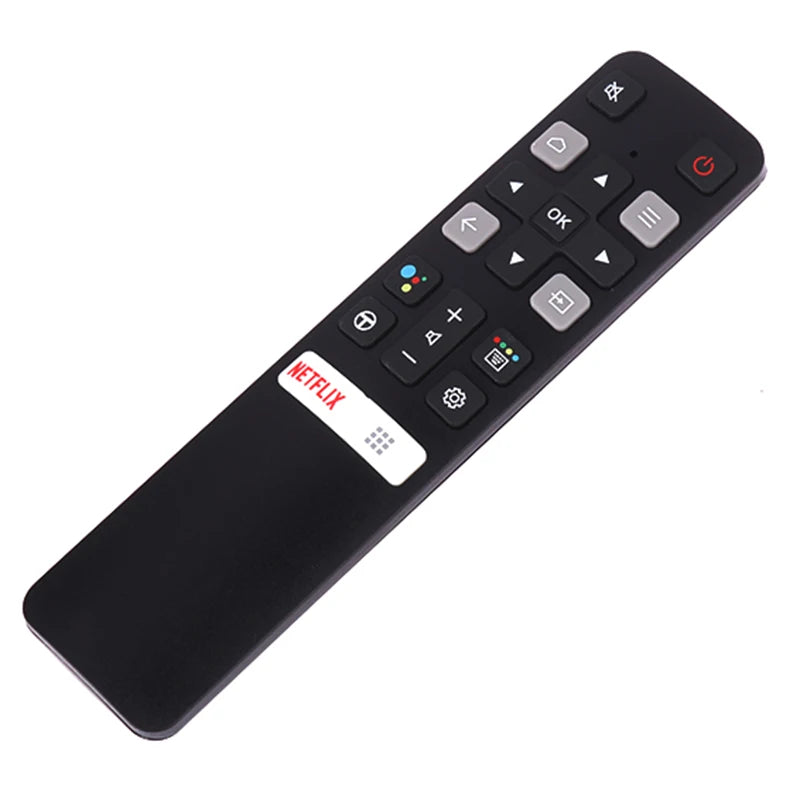 New Sale TV Remote Control RC802V FNR1 Used For TCL TV And YouTube RC802V FMR1 FMR2 FLR1 FUR5 FUR7 FUR6 Oasis Select