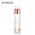 O.TWO.O Makeup Setting Spray – Hydrating All-Day Hold 50ml