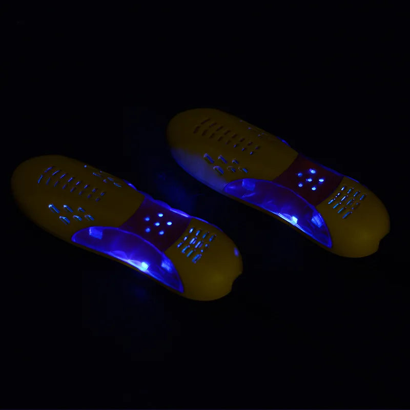 HOMEFISH European Standard Electric Shoe Dryer, Home Use, Shoe Dryer, Drying Machine, Warming Shoe Warmer Oasis Select