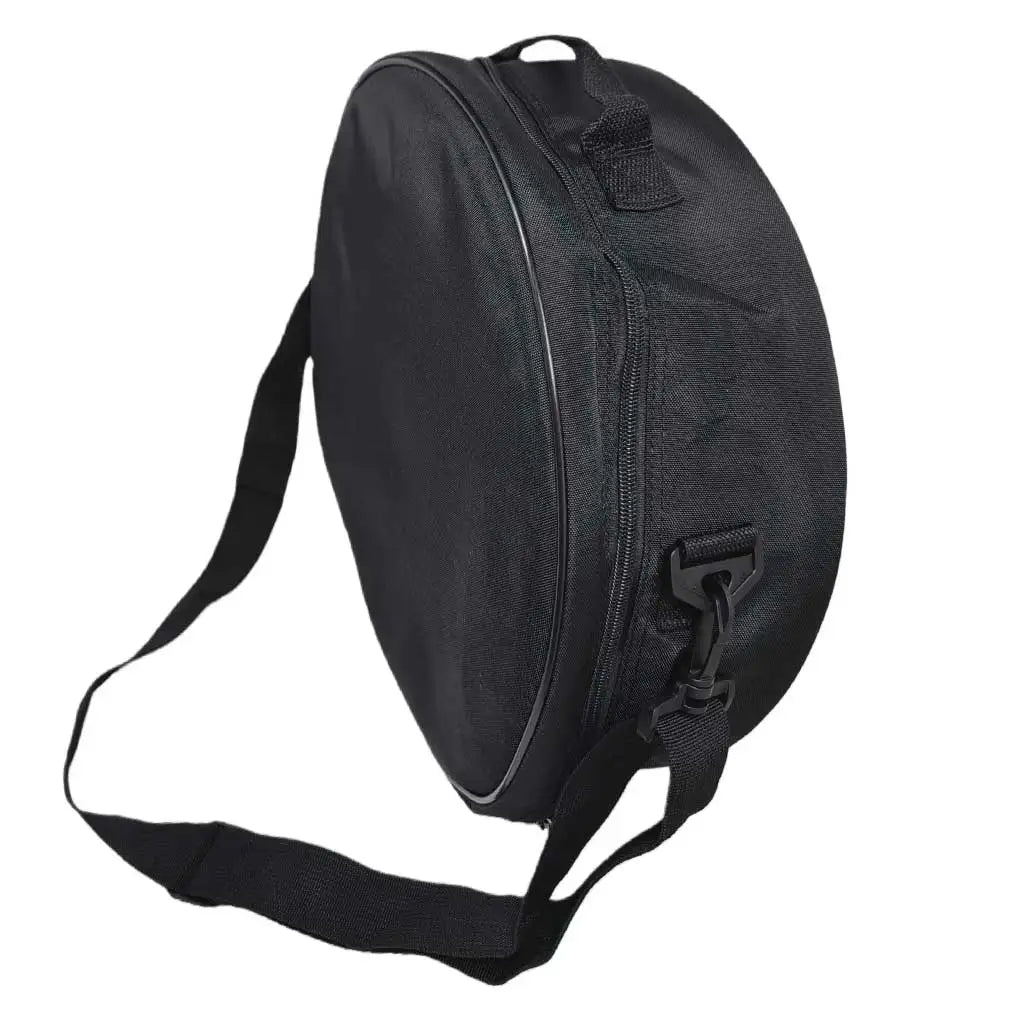 Scuba Padded Regulator Bag with Handle Shoulder Strap Diving Dual Regulator Protection Carry Round Case Oasis Select