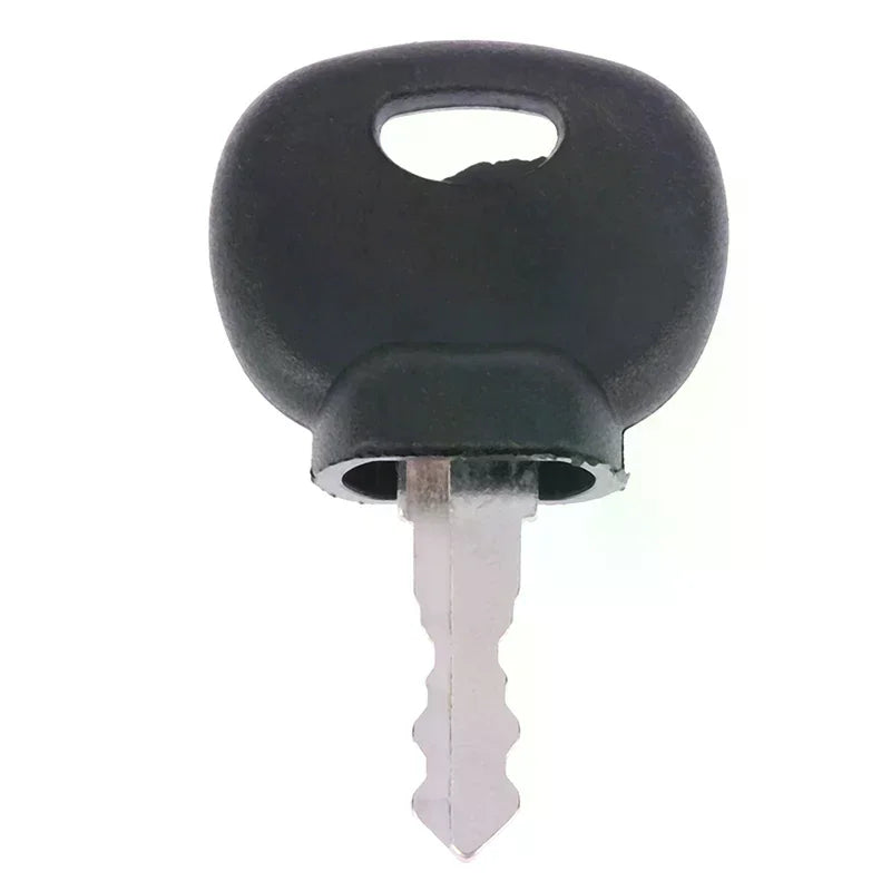 14607 14707 Ignition Key For JCB Bomag Hamm Tractor SP Excavator Heavy Equipment Ignition Start Switch Door Lock Oasis Select