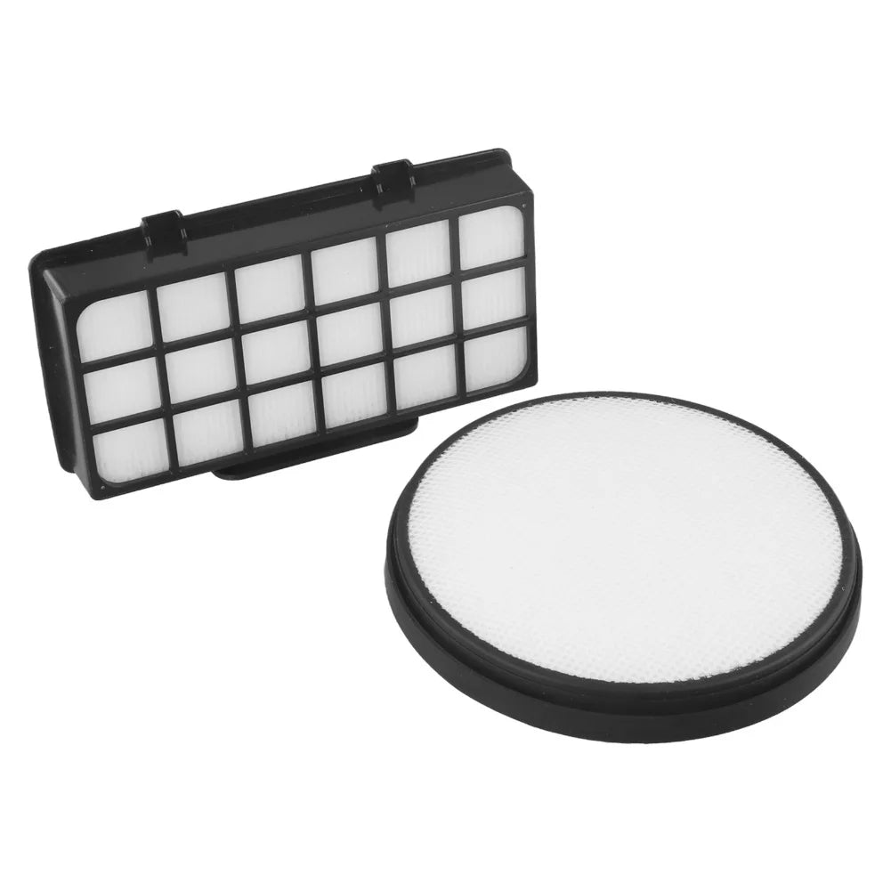 Washable Replacement Filter For X-Trem Power Cyclonic RO6921EA RO72xx Series Vacuum Cleaner Accessories Kit With Cleaning Brush Oasis Select
