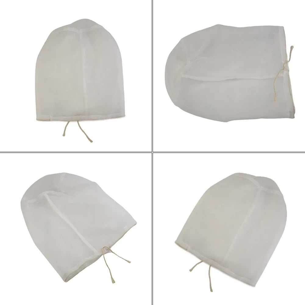 Multi Purpose Homebrew Filter Bags Straining Bags Home Brew Functional Practical Useful Fine Mesh Food Home brew Oasis Select