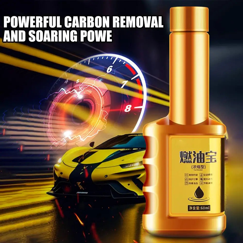 Fuel Gasolines Injector Cleaner Car Fuels System Cleaner Car Gasoline Diesel Fuel Additive Gas Oil Additive Fuels Cleaner 60ml Oasis Select
