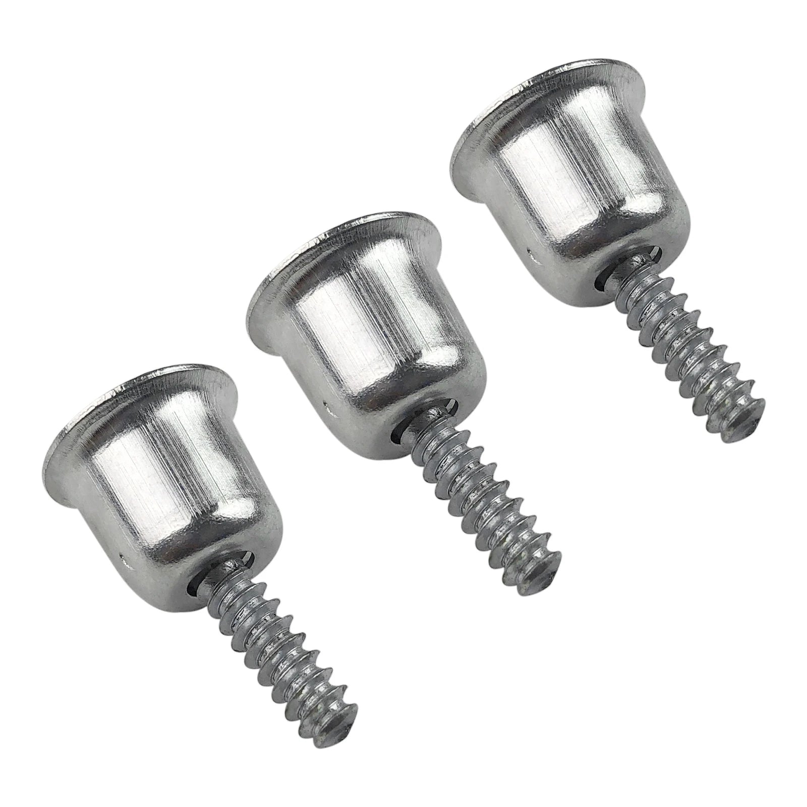 3pcs Brake Handle Cup Screws M5 for Stihl 034 036 044 046 MS360 MS440 MS460 Chainsaws Replace Parts 00007906100 0000-790-6103 Oasis Select