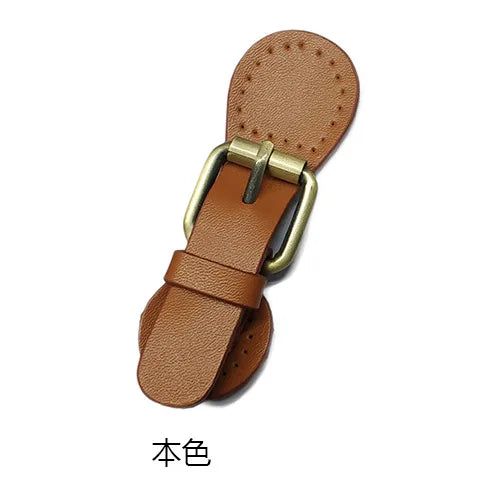 1Set Sewing on Leather Magnetic Snap Buckles Sewing Fasteners for Handmade DIY Patchwork Bags Hangbag Lock Hardware Accessories Oasis Select C