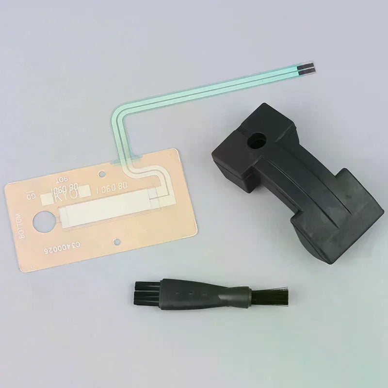 Sheet Sensor Actuator For Drum Hi Hat Pedal Rubber Part Circuit TD4 9 11 15 17 For Roland FD-8 TD-1 Hi Hat Pedal Rubber Oasis Select