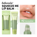 Hydrating Lip Balm Deeply Nourishes Dry Lips And Relieves Tightness Lip Balm Butter Moisturizes Smoothing Lip Care Makeup Oasis Select 2 Honeydew