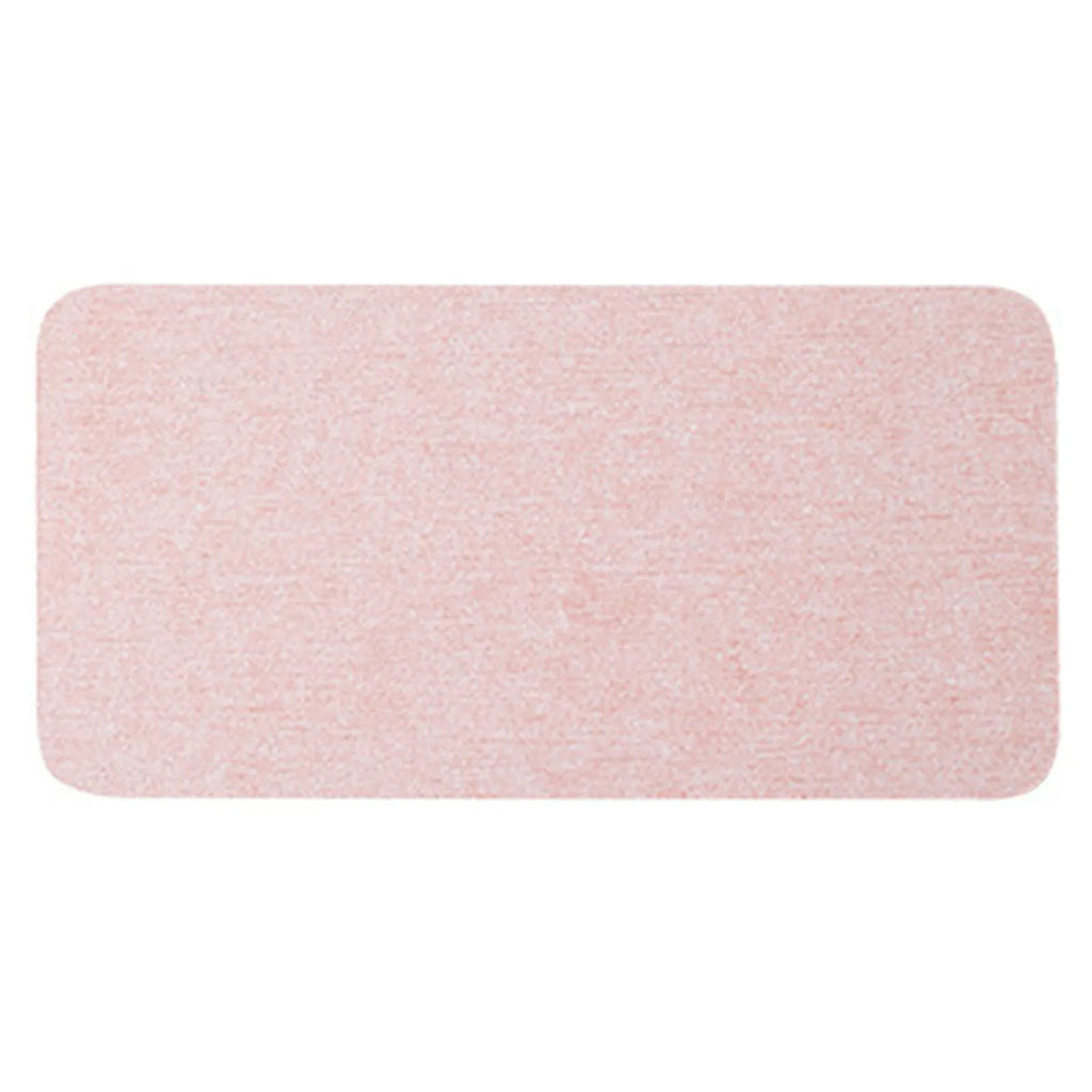 1PCS Water-Sbsorbing Stone Tray Absorbent Diatomite Tray Drink Coasters Water Tray For Sink Kitchen Bathroom Home Supplies Oasis Select