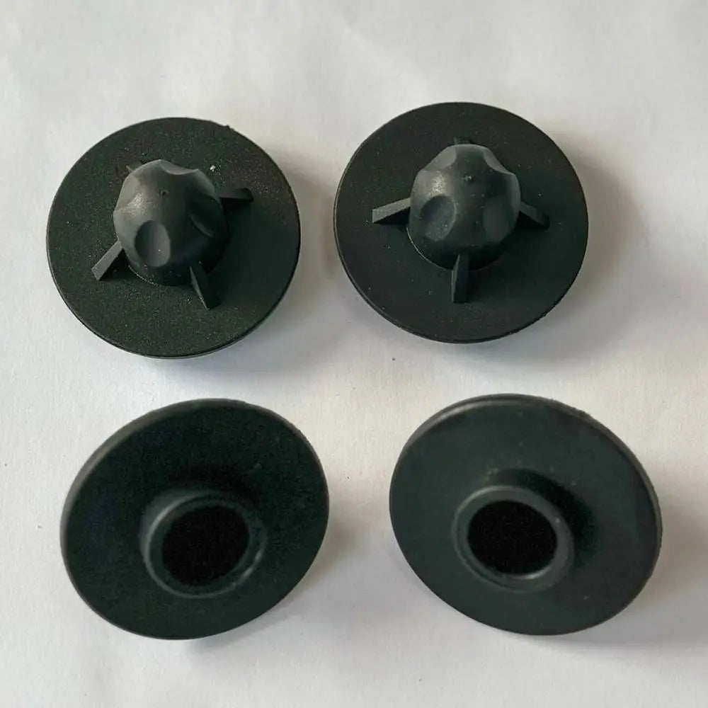 Moon Chair Leg Protectors – Anti-Slip Foot Covers & Plugs