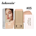 Eraser Foundation Stick Stick Serum Boosted Skin Tint Foundation Stick Smooth Plumper Hight Coverage Travel Flawless Foundation Oasis Select 5