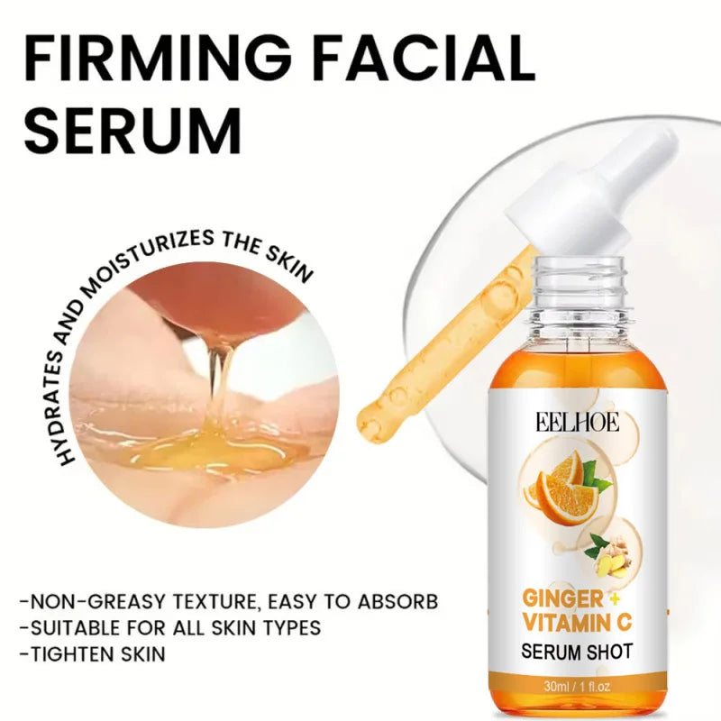 Eelhoe Vitamin C Brightening Facial Serum | Dark Spot & Anti-Aging