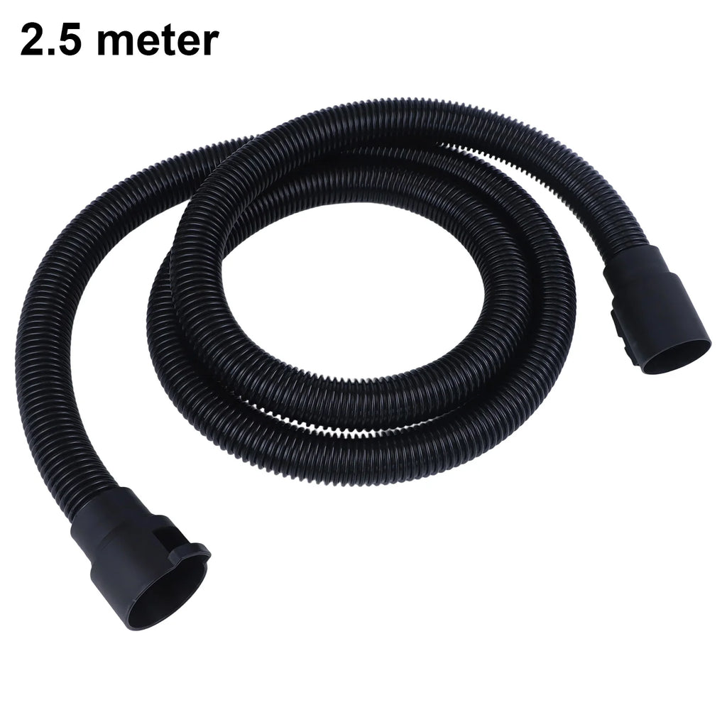 2.5/3.5m Suction Hose Extension For Karcher NT20 30 WD1 WD2 WD3 WD4 WD5 WD6‎ 2.863-305.0 Wet/Dry Vacuum Cleaners Oasis Select 2.5m