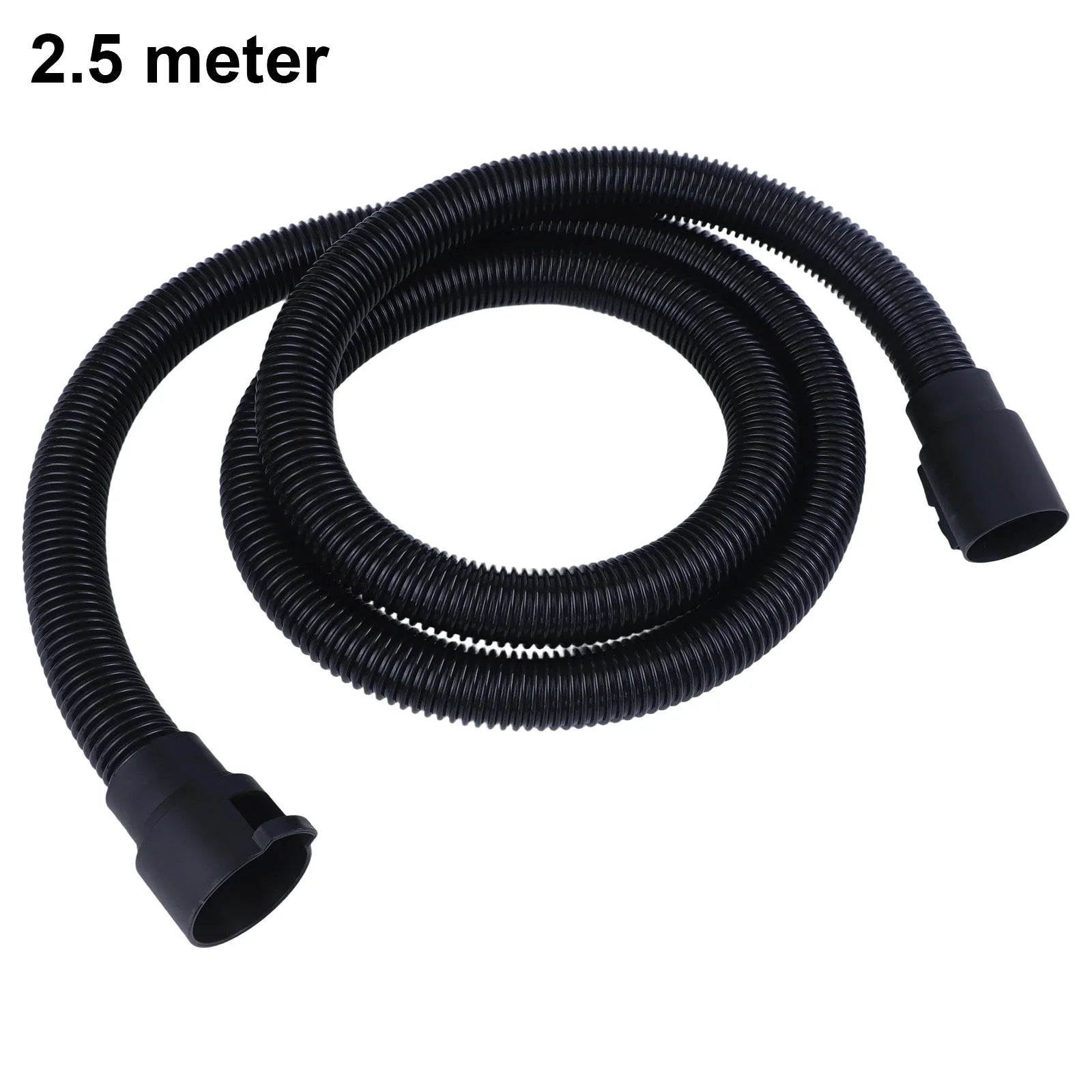 2.5/3.5m Suction Hose Extension For Karcher NT20 30 WD1 WD2 WD3 WD4 WD5 WD6‎ 2.863-305.0 Wet/Dry Vacuum Cleaners Oasis Select 2.5m