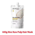 Rice Conditioner Penetrates the Hair Core, Replenishes Hair Nutrients, Repairs Damaged Cuticles, and Improves Dryness, Split Ends, Frizz, and Other Hair Damage Caused by Blow-Drying, Ironing, and Dyeing. Oasis Select 1Pc-400Ml