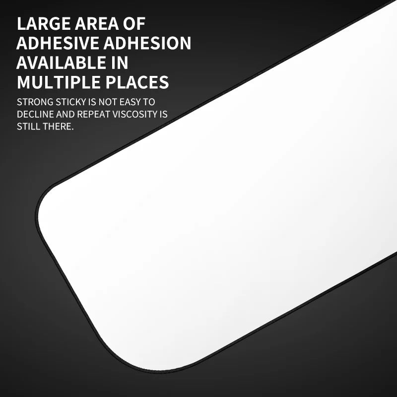 Car Sun Visor Sunglasses Holder – Magnetic Clip & Organizer