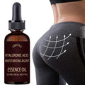 5ML/15ML/30ML/50ML/Rich Buttock Enhancement Massage Essential Oil Hip Lift Up Butt Firm Skin Enlargement Full Buttocks Care Plan Oasis Select 5