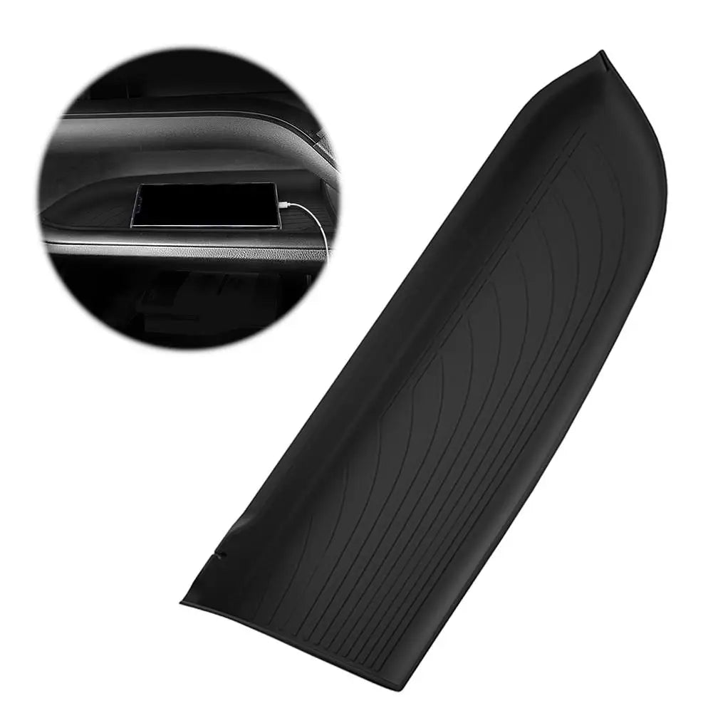 Toyota Voxy Noah 80 Series Silicone Anti-Slip Storage Tray Organizer