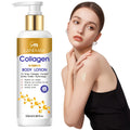 Lanemay Collagen Body Lotion – Hyaluronic Acid, Lightweight Body Lotion Oasis Select 100ml