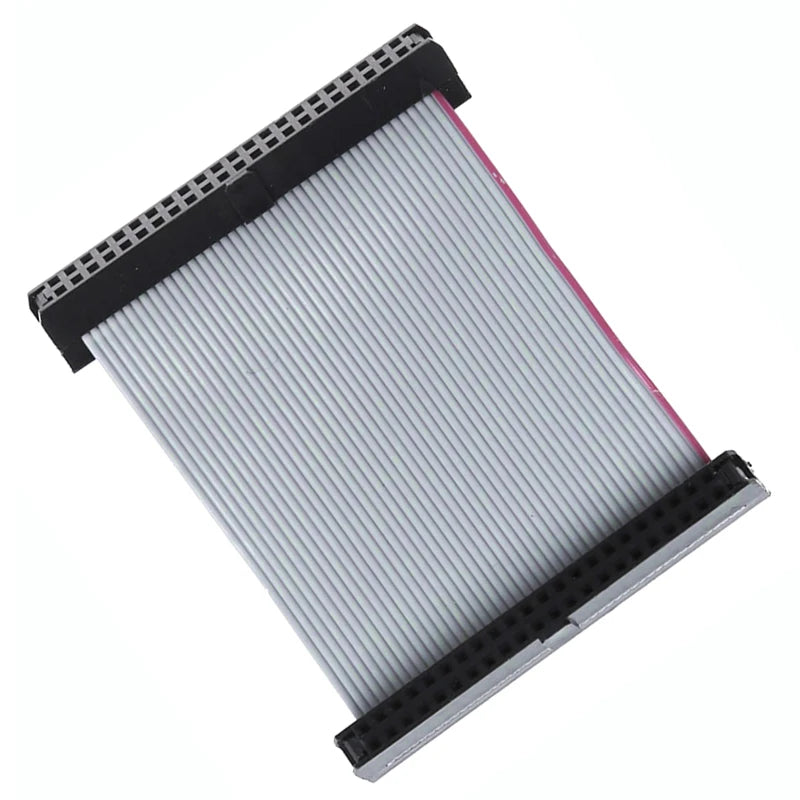2.5" IDE 44-Pin Female to Female HDD Cable for Laptop