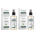 Smoothing Moisturizing Body Spray Collagen Infused Soothe Dry Skin Fast Absorbing Lasting Skin Care Hydrating Lifting Body Spray Oasis Select 100ml x2 boxed