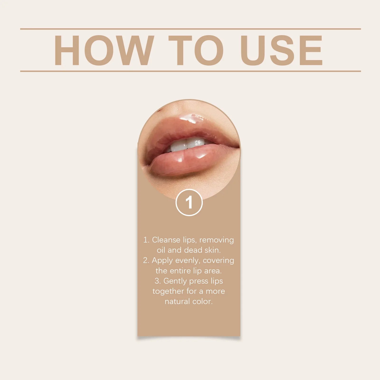 Gold Foil Color Changing Lipstick – Long Wear Moisturizing Color Changing Lipstick Oasis Select