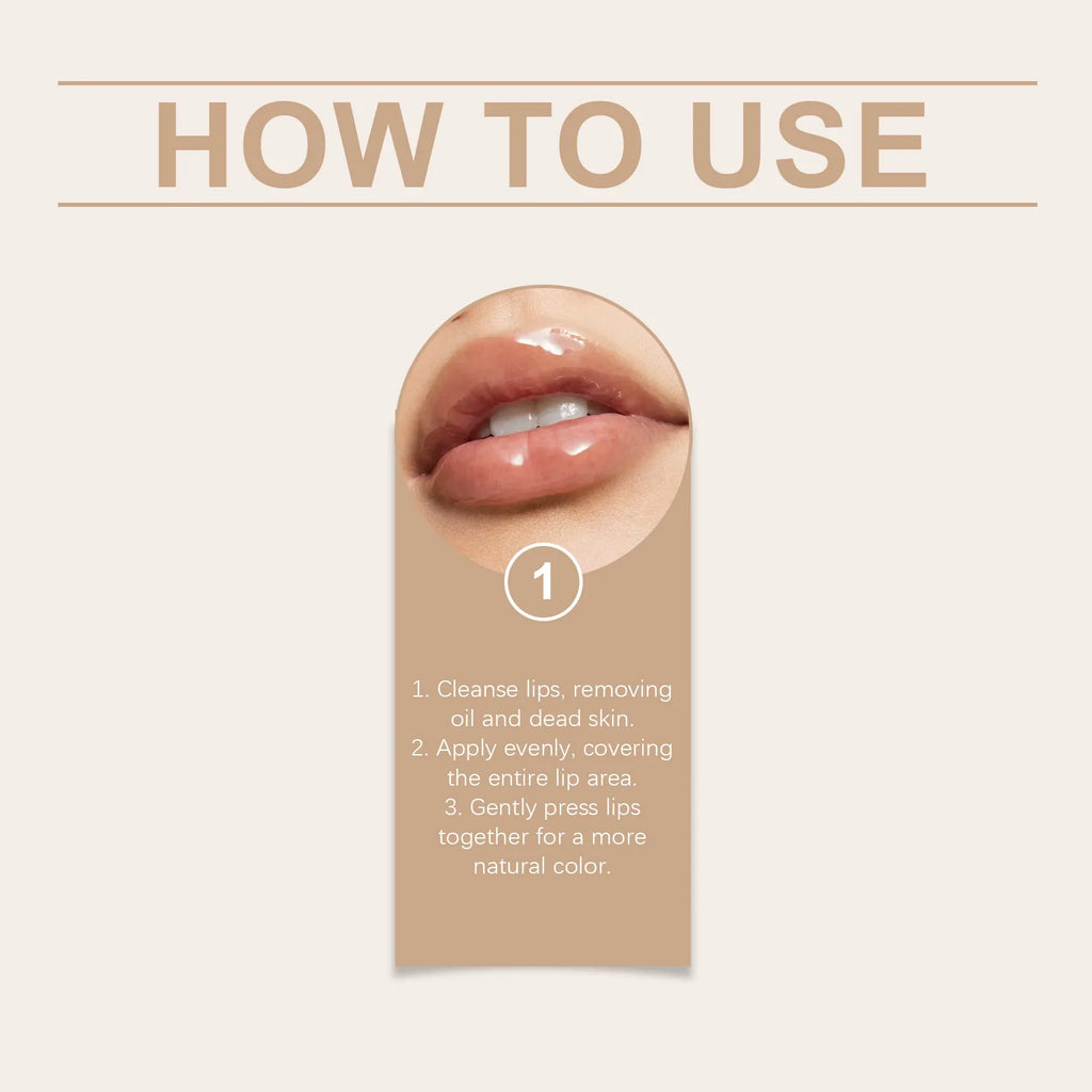 Gold Foil Color Changing Lipstick – Long Wear & Moisturizing Color Changing Lipstick Oasis Select