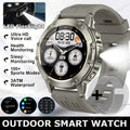 HW12 Smartwatch 1.39" HD Bluetooth Call Heart Rate Monitor