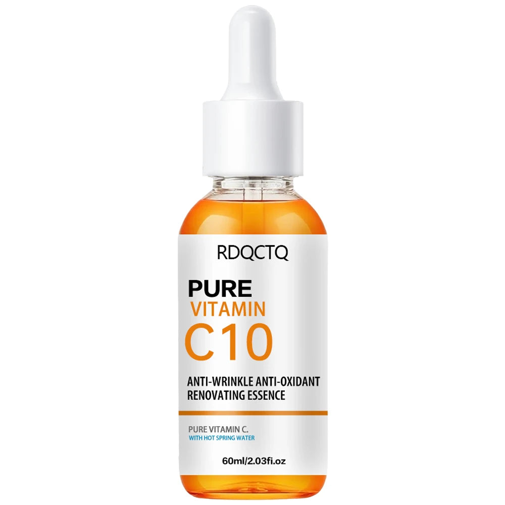C10 Pure Vitamin C Serum with Thermal Spring Water Vitamin C Face Serum Oasis Select 60g