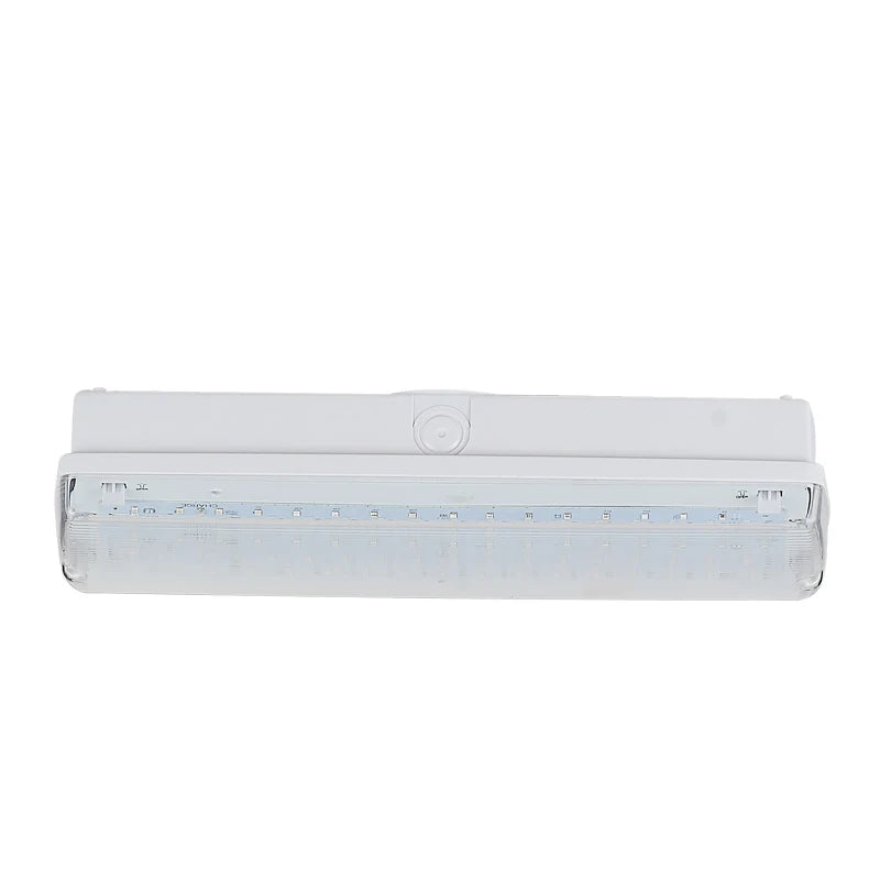 IP65 LED Emergency Bulkhead Light 3W | 90–285V SHINEKNOT