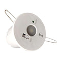 Recessed LED Emergency Downlight 3Hr Backup | AC90-280V IP44