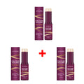 Calcium Volume Multi Balm Stick Hydrating, Moisturizing & Nourishing for Face Fade Fine Lines Infused Pre-Makeup Face Skincare Oasis Select 3pcs