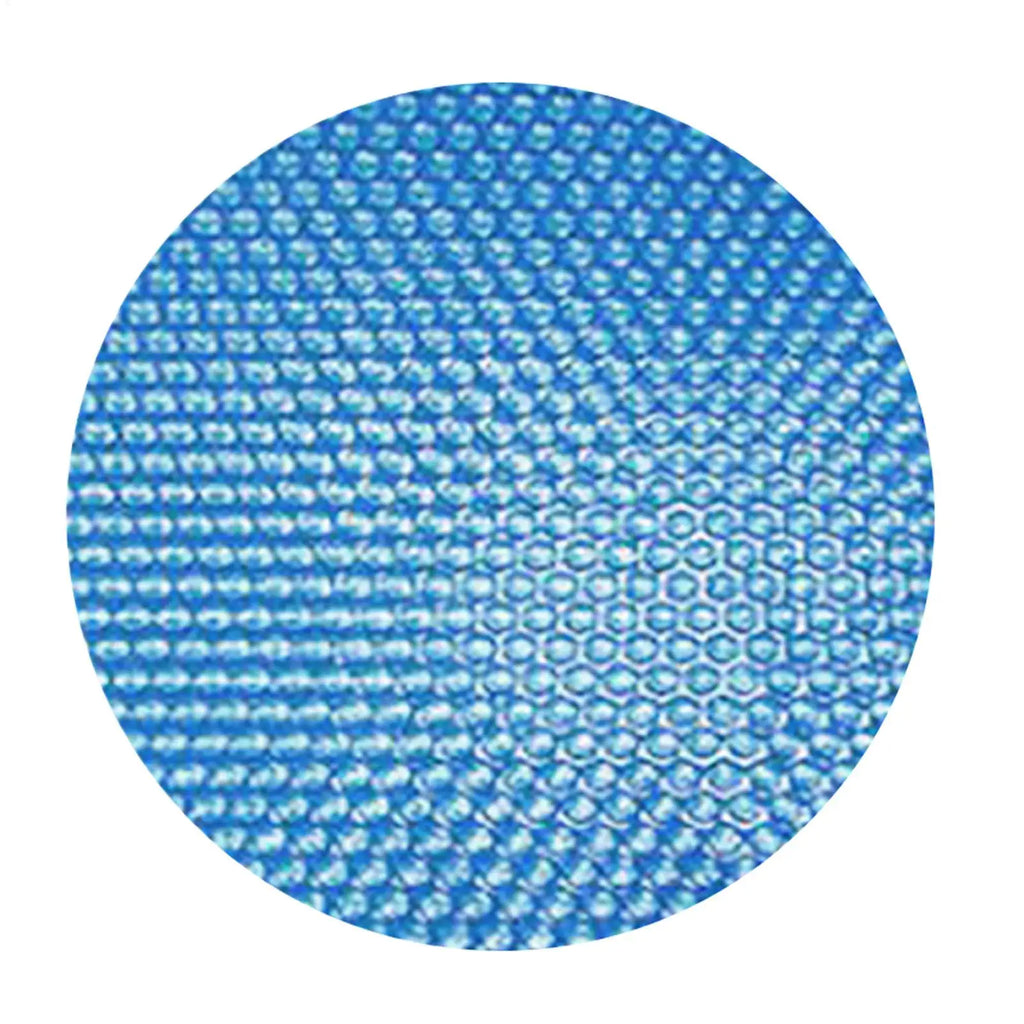 Ground Pool Solar Cover Heat Insulation Blanket Cover for Swimming Pool Protective Round Thermal Blanket with PE bubble film Oasis Select