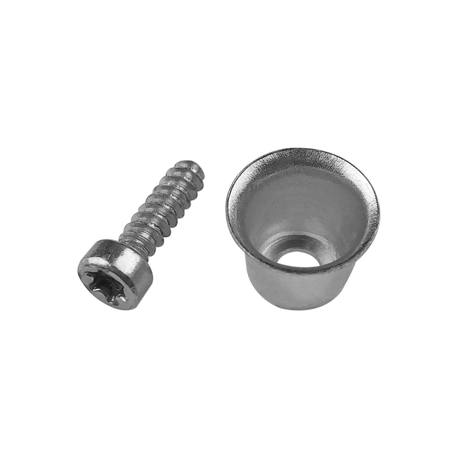 3pcs Brake Handle Cup Screws M5 for Stihl 034 036 044 046 MS360 MS440 MS460 Chainsaws Replace Parts 00007906100 0000-790-6103 Oasis Select