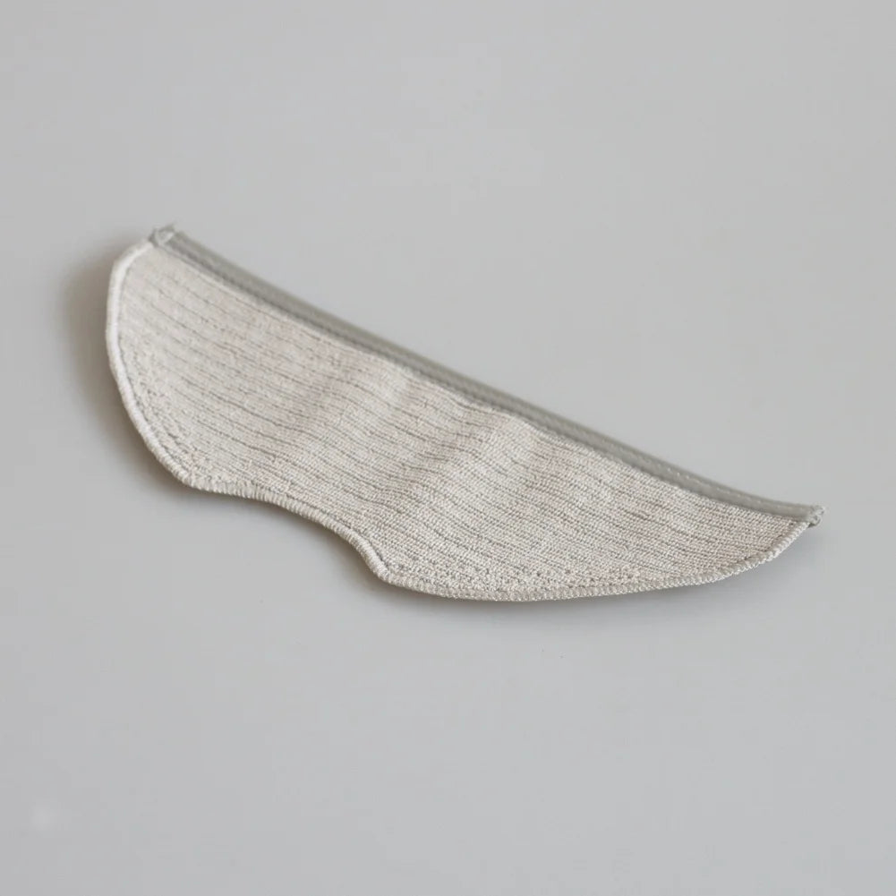 Robot Vacuum Cleaner Parts Main Brush Filter Side Brush Mop Cloth For Xiaomi S40 OV81 Cleaning Accessories Replacement Kit Oasis Select
