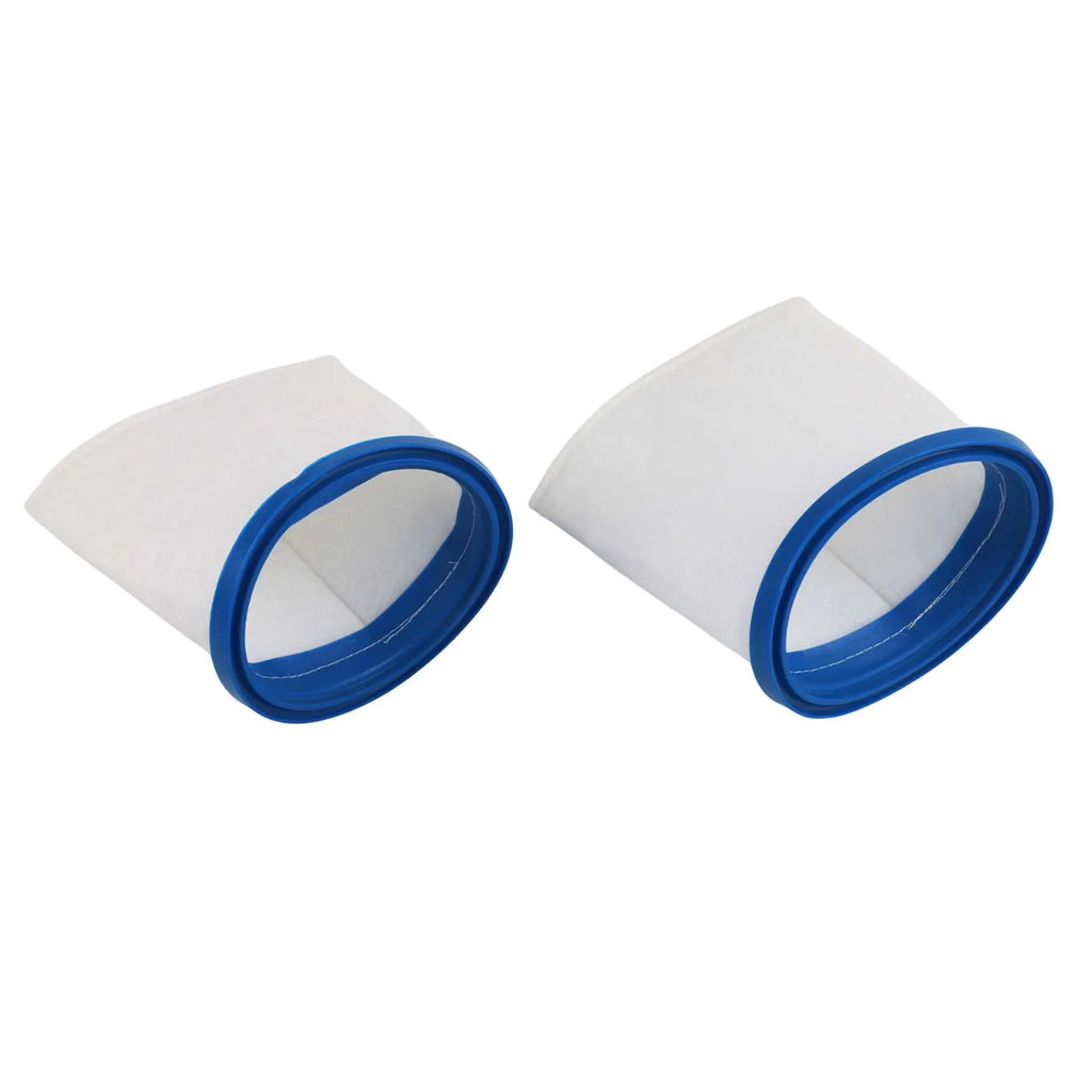 Sand & Silt Filter Bags for Pool Blaster Max P30X022SS 2/4pk Pool Vacuum Filter Bag Oasis Select