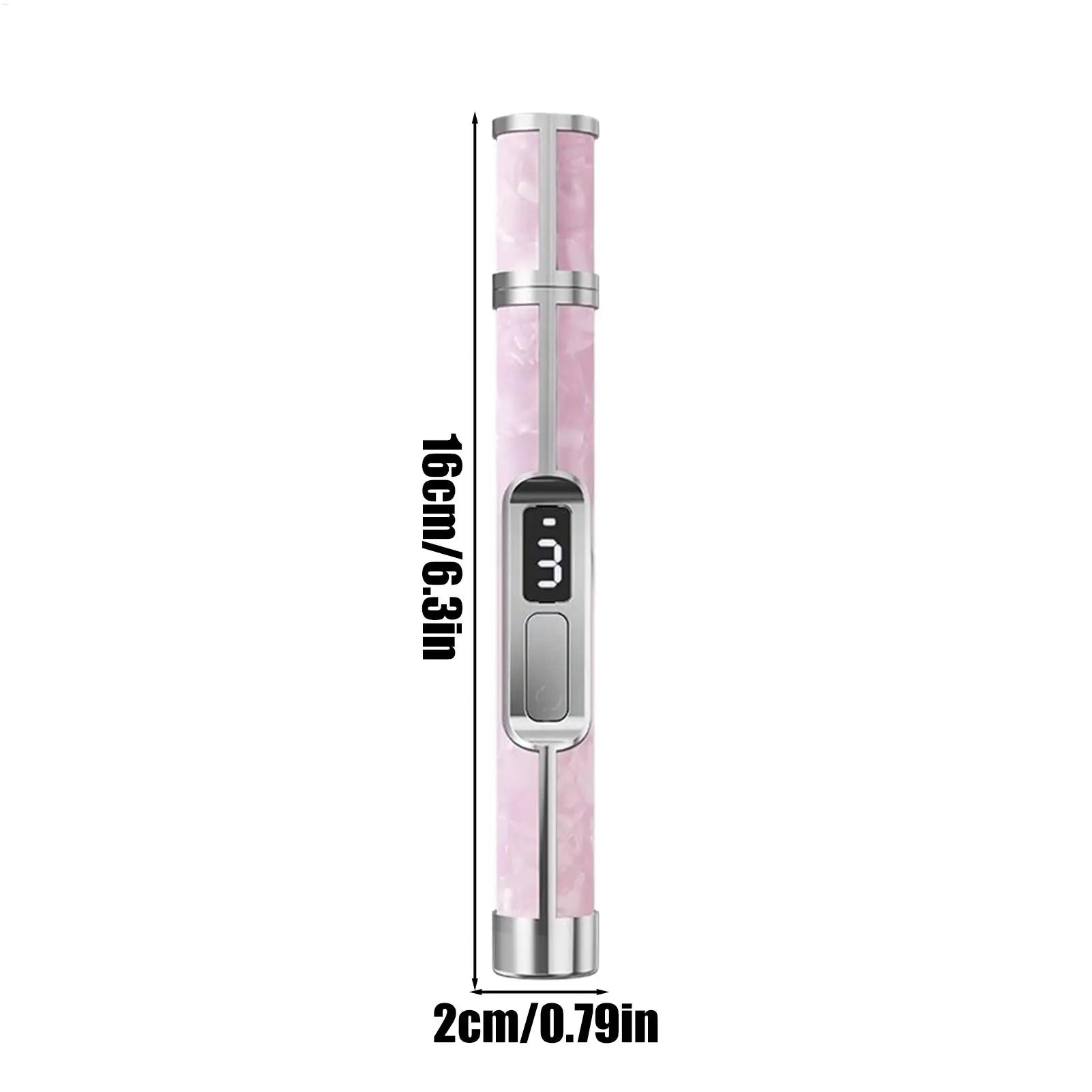 Nail Drill 3 Speeds Fingernail Polishing File Portable Rechargeable Foot Callus Remover for Women Girls Men Toenail Thick Nails Oasis Select