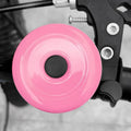 Unicorn children's bicycle bell super loud universal cute cartoon balance bike bicycle skateboard horn super loud Oasis Select 4