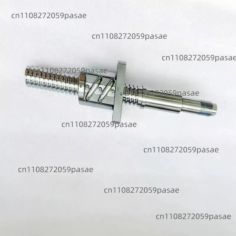 Ejector Ball Screws for SE50D SE50DU SE30D SE30DU Moulding