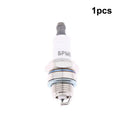 BM6A Spark Plug for Chainsaw, Lawn Mower & Trimmer Engines