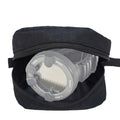 Soft Bag Padded Pouch Case for Scuba Dive Computer Zippered Protector Diving Tank Pod Protective Bag Oasis Select Default Title