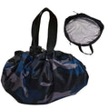 70cm Waterproof Swimming Wetsuit Change Mat Beach Sand Proof Clothes Changing Carrying Bag Storage Diving Surfing Clothes Bag Oasis Select 1 Piece