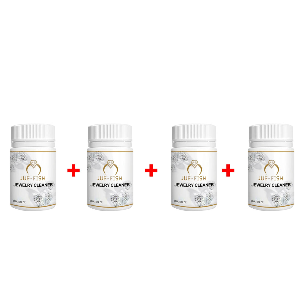 Jewellery Cleaning Solution Jewelry, Diamonds, Jewelry, Metal Cleaning Rust Removal Quick Cleaning Not Damage Jewelry Care 50ml Oasis Select Buy 2 Get 2 Free