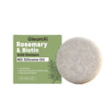 Rosemary Shampoo Bar – Moisturizing, Volumizing Daily Hair Cleanse Solid Shampoo Bar Oasis Select 60g boxed
