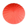 Traditional Handmade Paper Umbrella – DIY Painting Craft for Kids