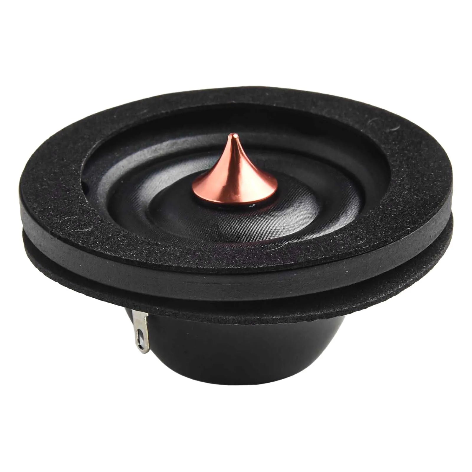 4 Ohm 6 Ohm Tweeter For Audio Systems 30W Speaker 2 Inch Tweeter Robust Treble Reproduction Wide Frequency Range Oasis Select